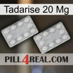 Tadarise 20 Mg 17